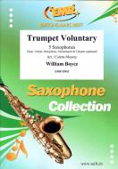 Trumpet Voluntary Standard