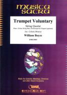 Trumpet Voluntary Standard