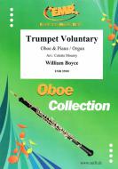 Trumpet Voluntary Standard