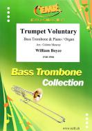 Trumpet Voluntary Standard