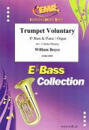 Trumpet Voluntary Standard