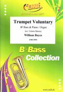 Trumpet Voluntary Standard