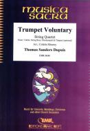 Trumpet Voluntary Standard