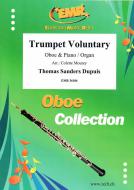 Trumpet Voluntary Standard