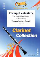 Trumpet Voluntary Standard