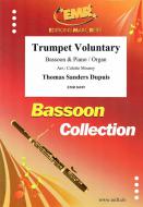 Trumpet Voluntary Standard