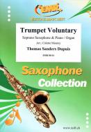 Trumpet Voluntary Standard