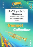 La Virgen de la Macarena Standard