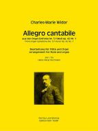 Allegro cantabile 