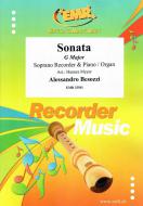 Sonata G Major Download