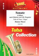 Sonate D minor Download