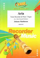 Aria Download