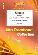 Sonate A minor Download