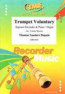 Trumpet Voluntary Download