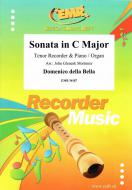 Sonata in C Major Download