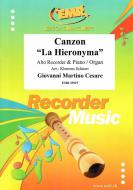 Canzon Download