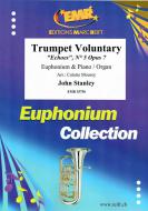 Trumpet Voluntary Download