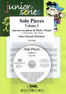 Solo Pieces Vol. 2 Download
