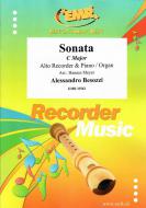 Sonata C Major Download