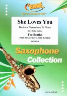 She Loves You Download