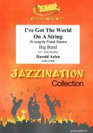 I've Got The World On A String Download