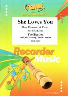 She Loves You Download