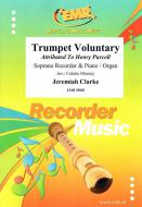 Trumpet Voluntary Download