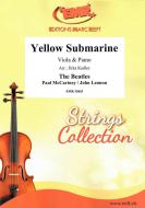 Yellow Submarine Download