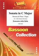 Sonata in C Major Download