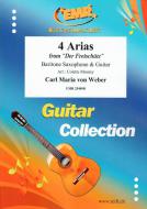4 Arien Download