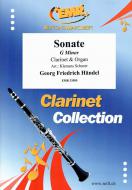 Sonate G minor Download