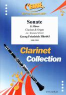 Sonate G minor Download