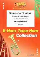 Sonata in G minor Download