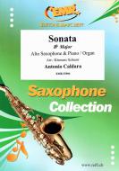Sonata Bb Major Download
