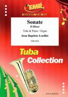 Sonate D minor Download
