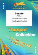 Sonate F minor Download