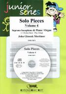 Solo Pieces Vol. 4 Download