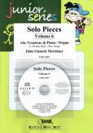 Solo Pieces Vol. 6 Download