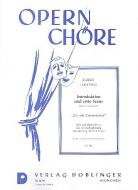 Introduktion und erste Szene - Zimmermannslied 