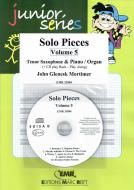 Solo Pieces Vol. 5 Download