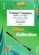 Trumpet Voluntary Download