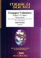 Trumpet Voluntary Download