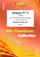 Sonata No. 3 in C minor Download