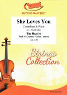 She Loves You Download