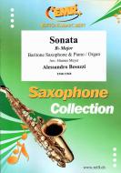 Sonata Bb Major Download