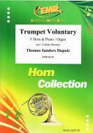 Trumpet Voluntary Download
