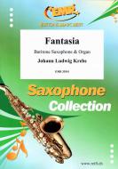 Fantasia Download