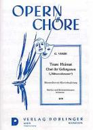 Chor der Gefangenen (Teure Heimat) 