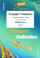 Trumpet Voluntary Download