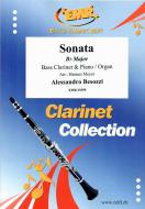 Sonata Bb Major Download